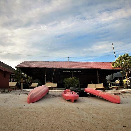 Home Stay Resort 高龙撒冷岛 外观 照片