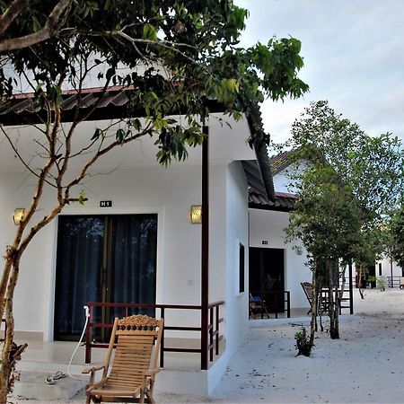 Home Stay Resort 高龙撒冷岛 外观 照片