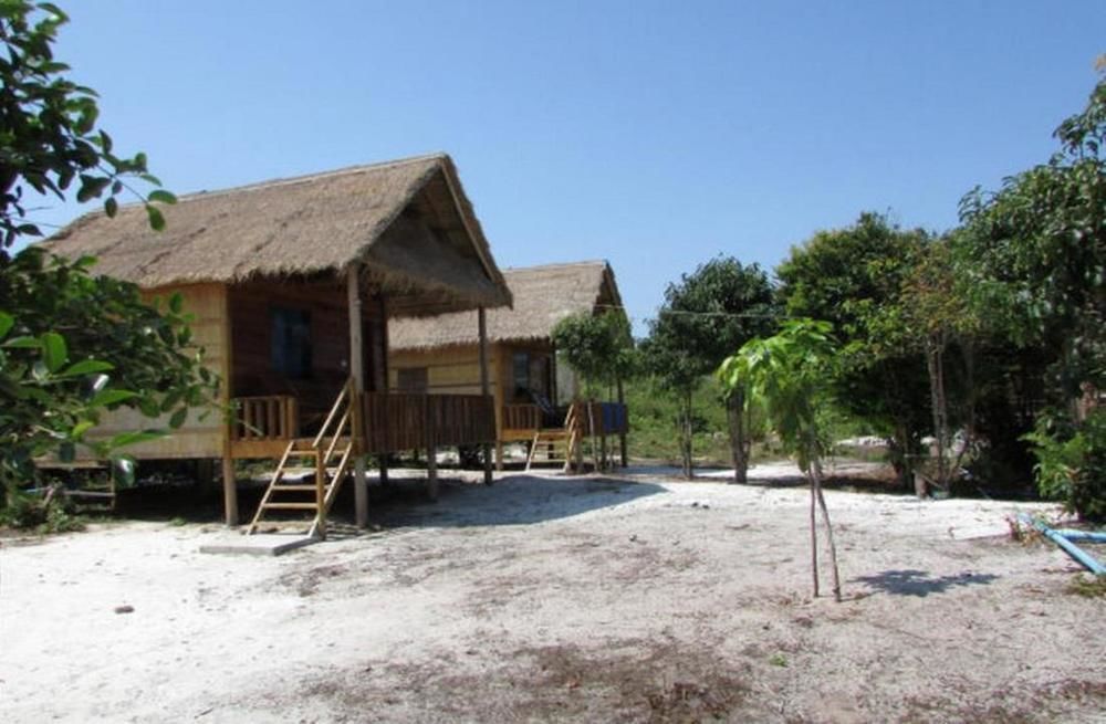 Home Stay Resort 高龙撒冷岛 外观 照片