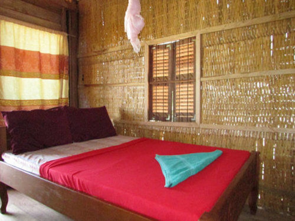 Home Stay Resort 高龙撒冷岛 外观 照片