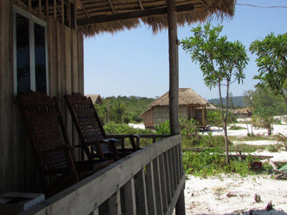Home Stay Resort 高龙撒冷岛 外观 照片