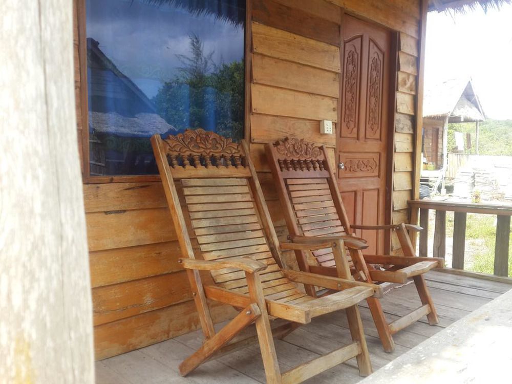 Home Stay Resort 高龙撒冷岛 外观 照片