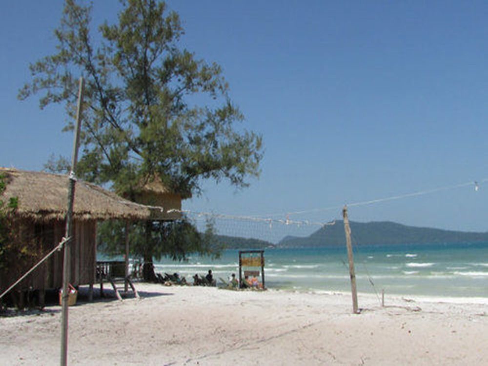 Home Stay Resort 高龙撒冷岛 外观 照片