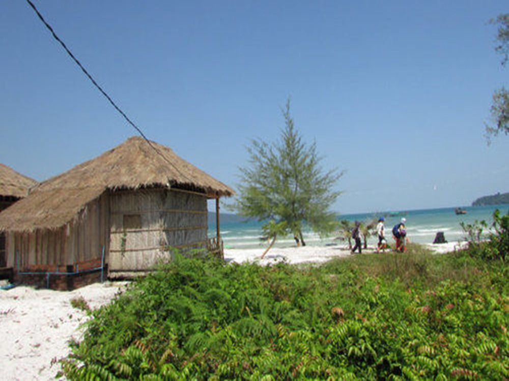Home Stay Resort 高龙撒冷岛 外观 照片
