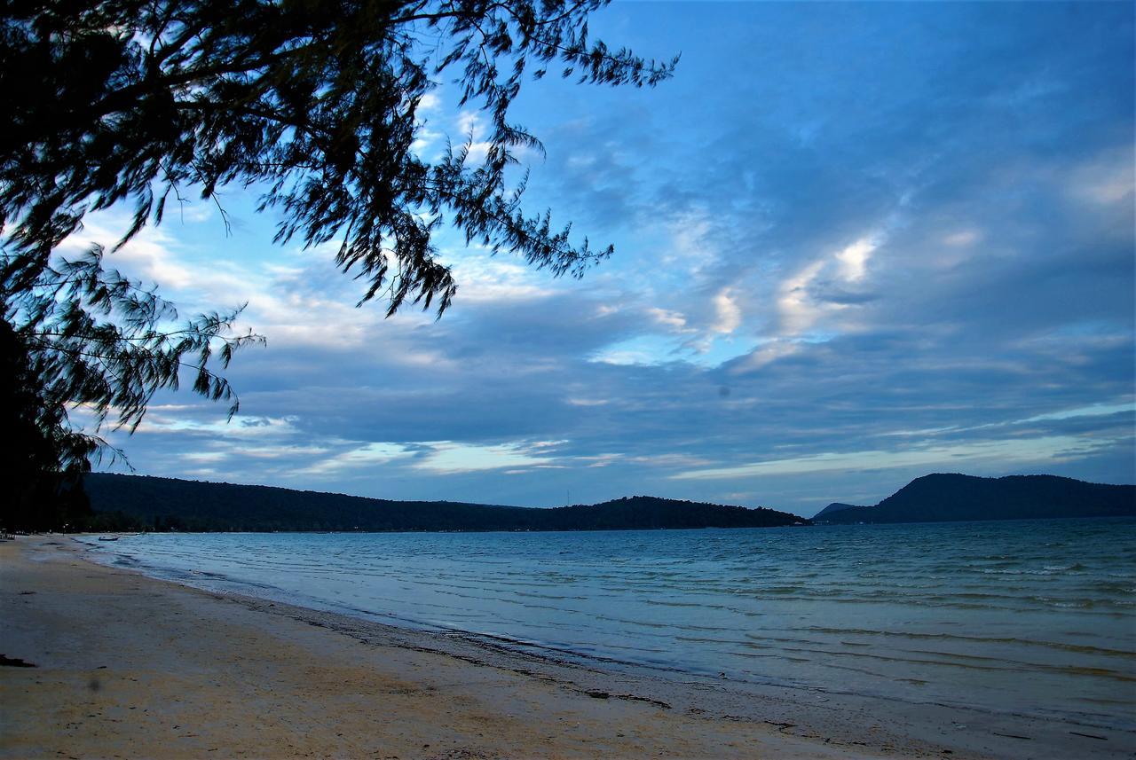 Home Stay Resort 高龙撒冷岛 外观 照片