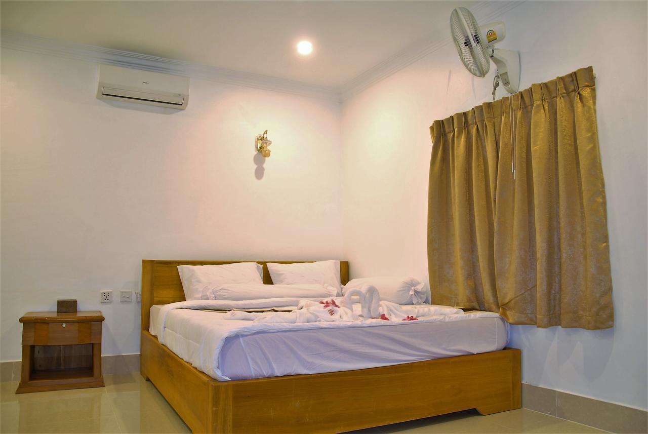 Home Stay Resort 高龙撒冷岛 外观 照片