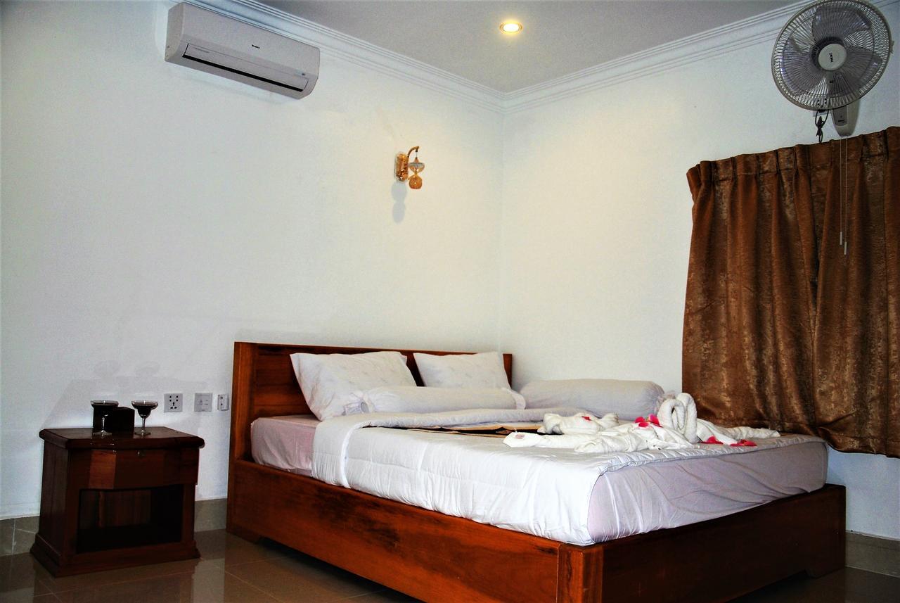 Home Stay Resort 高龙撒冷岛 外观 照片