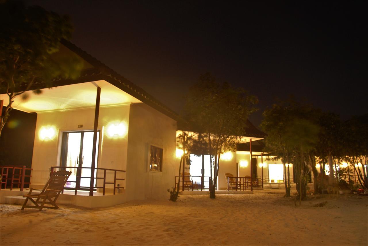 Home Stay Resort 高龙撒冷岛 外观 照片