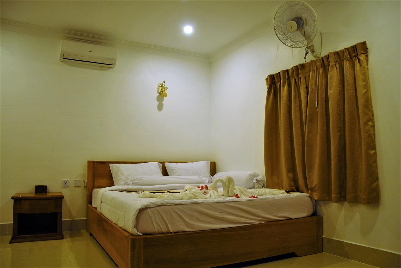 Home Stay Resort 高龙撒冷岛 外观 照片