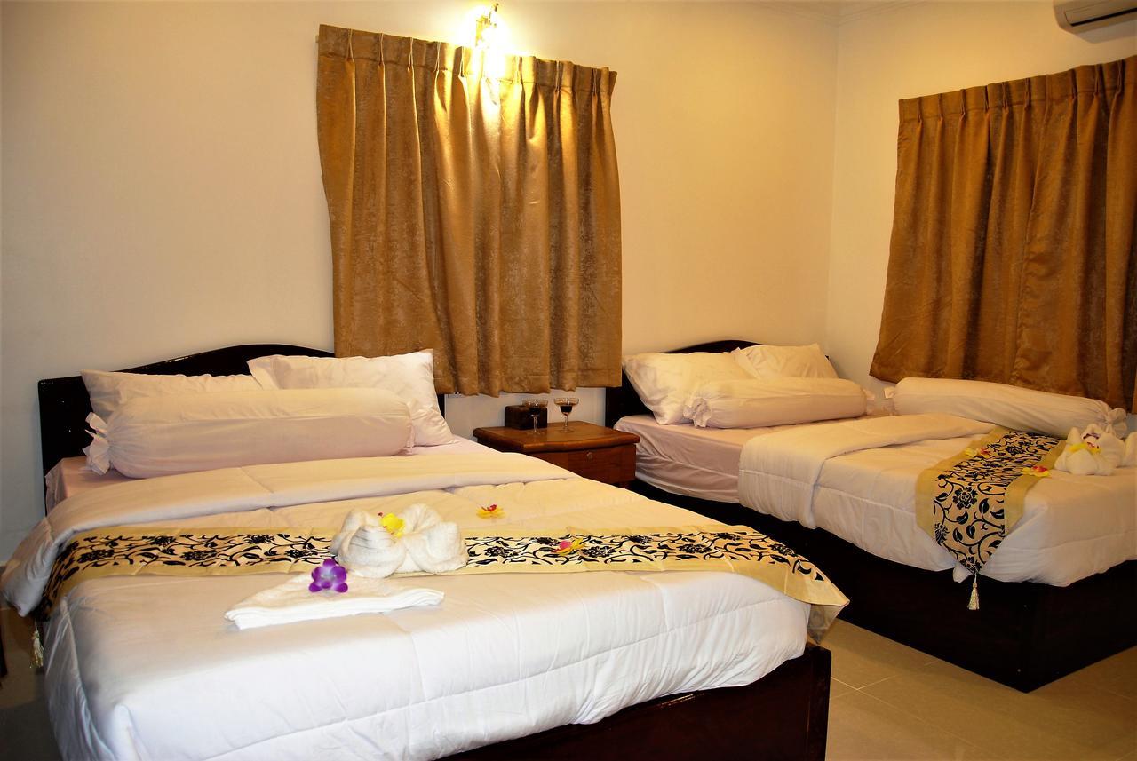Home Stay Resort 高龙撒冷岛 外观 照片