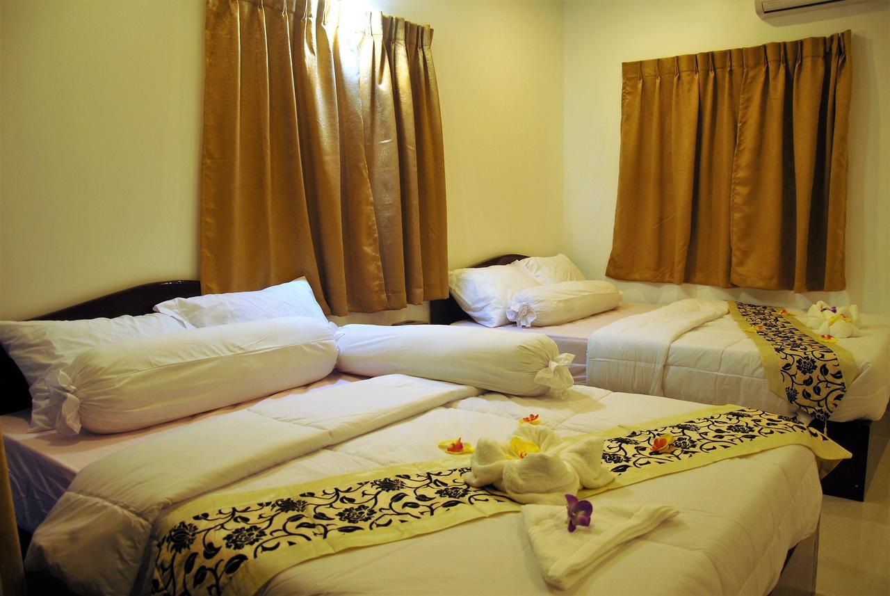 Home Stay Resort 高龙撒冷岛 外观 照片