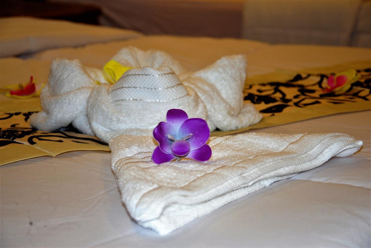 Home Stay Resort 高龙撒冷岛 外观 照片