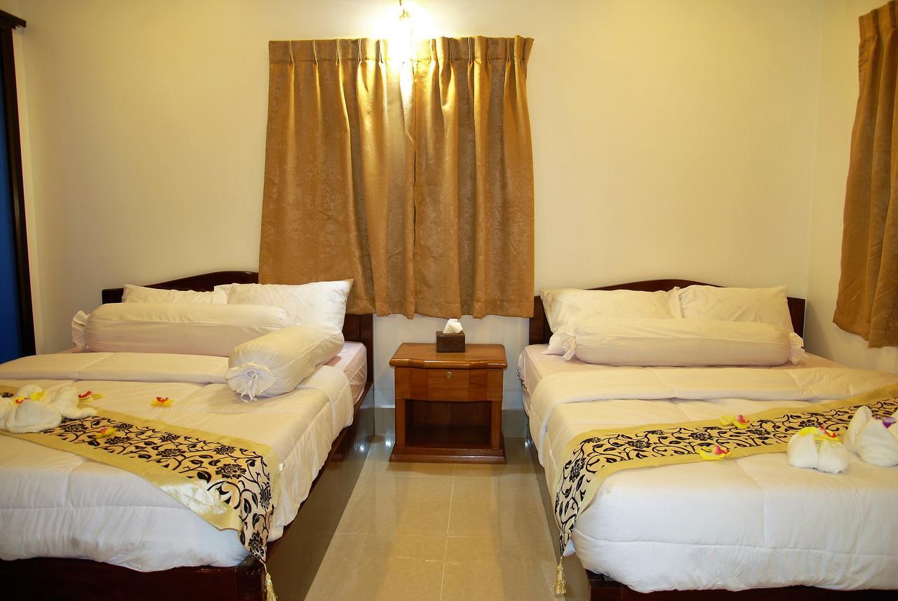 Home Stay Resort 高龙撒冷岛 外观 照片
