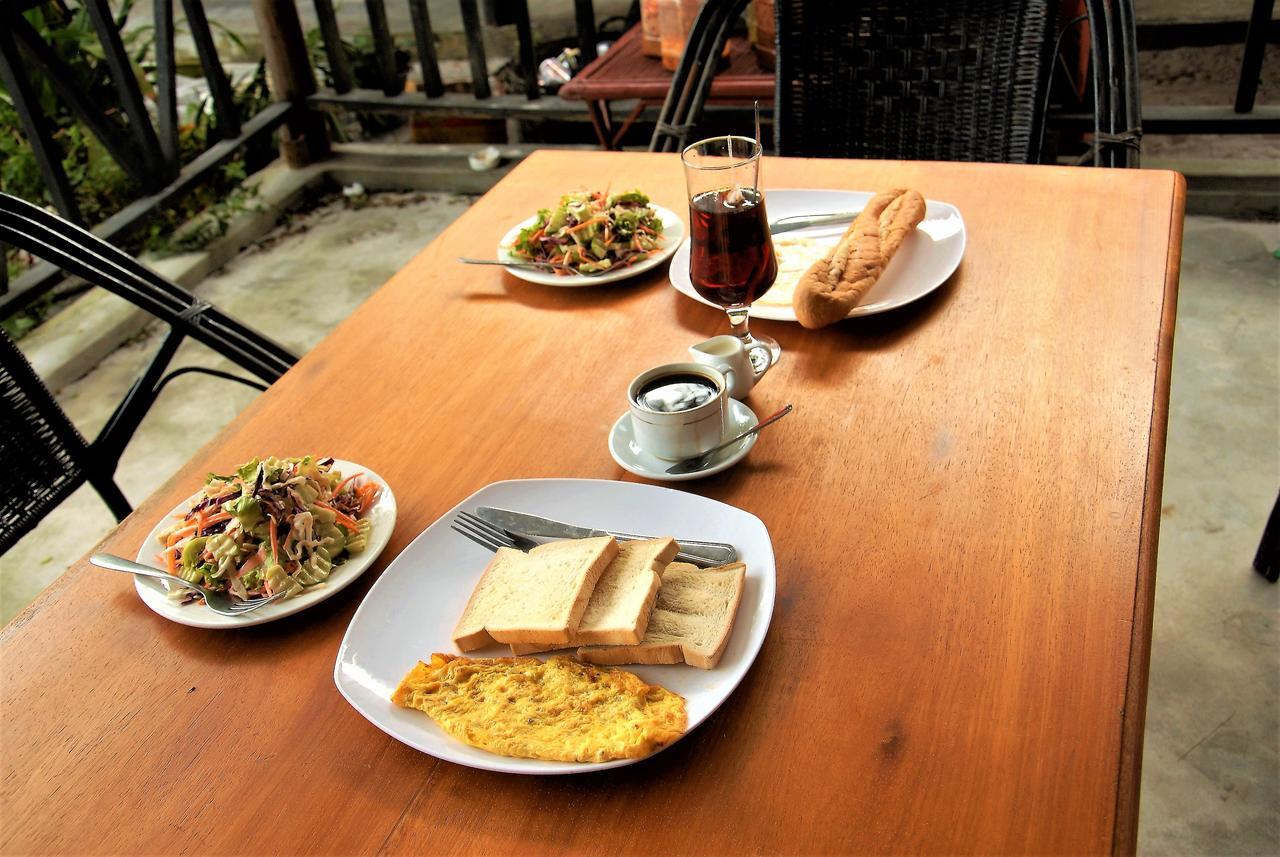 Home Stay Resort 高龙撒冷岛 外观 照片