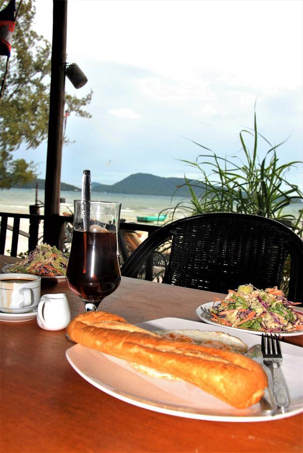 Home Stay Resort 高龙撒冷岛 外观 照片