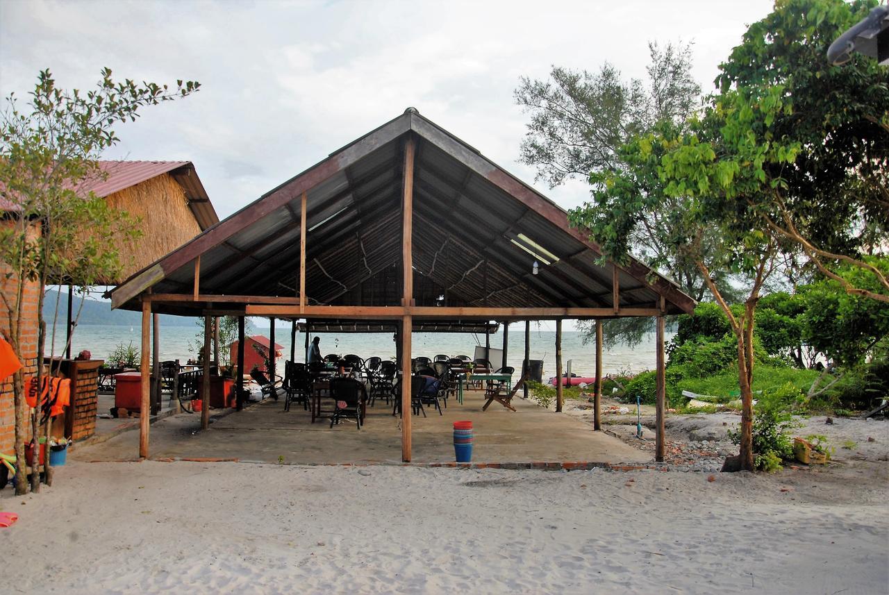 Home Stay Resort 高龙撒冷岛 外观 照片