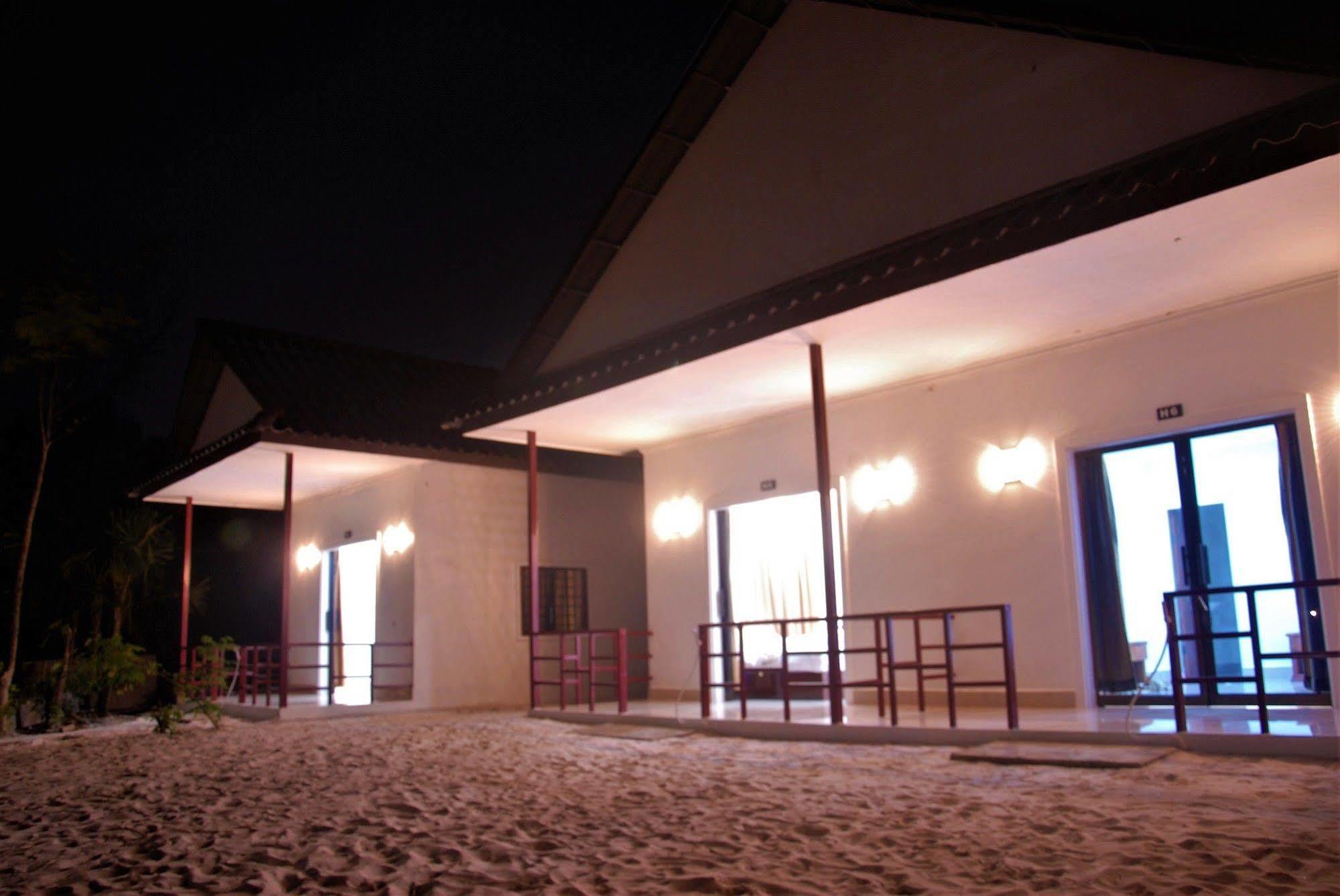 Home Stay Resort 高龙撒冷岛 外观 照片