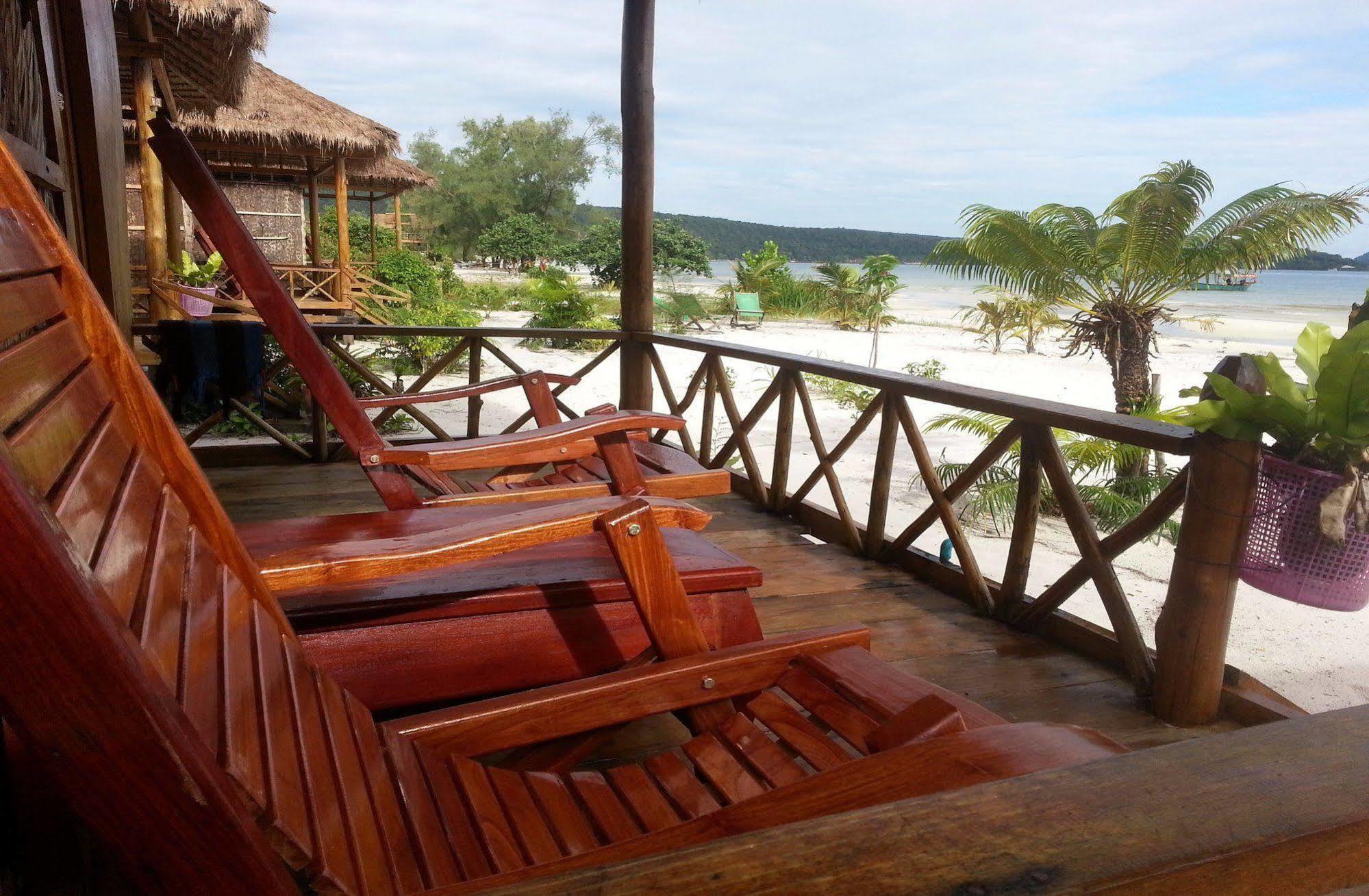 Home Stay Resort 高龙撒冷岛 外观 照片
