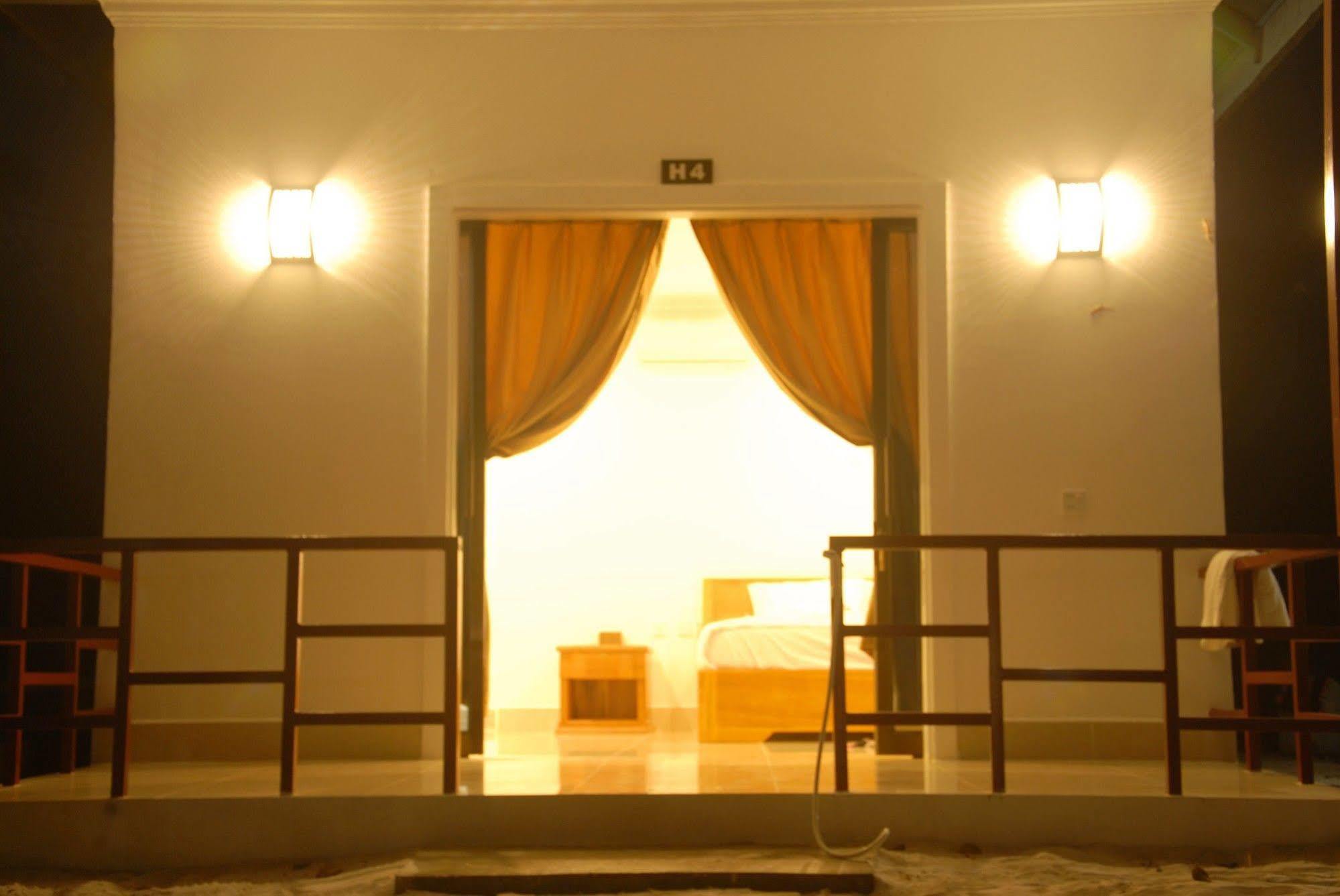 Home Stay Resort 高龙撒冷岛 外观 照片